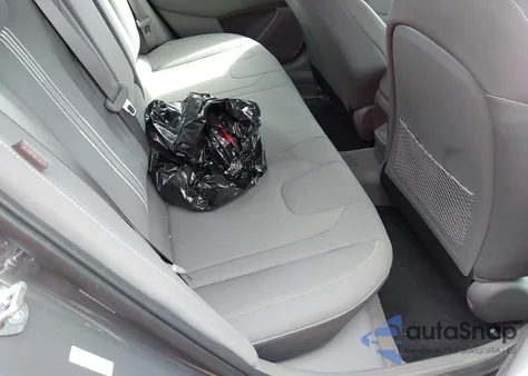 2025 Hyundai Elantra Sel Convenience from USA, damaged, VIN KMHLS4DG9SU900313